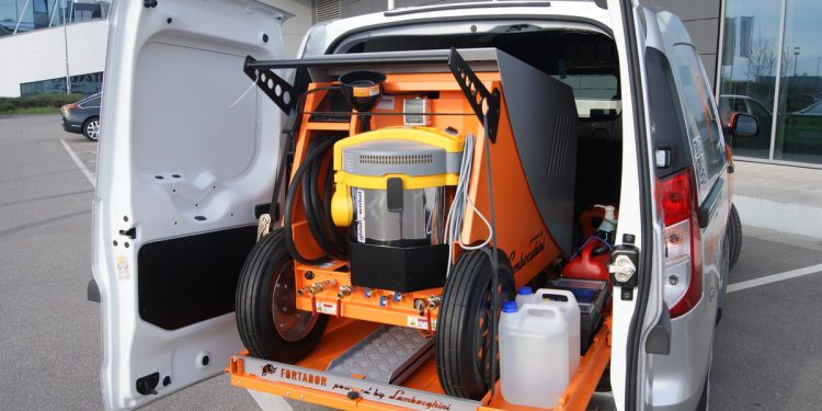 6 Benefits OF Mobile Car Valet