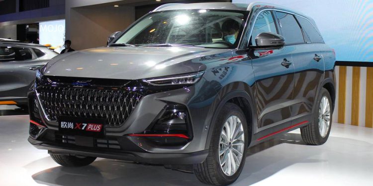 Changan-Oshan-X7 2022
