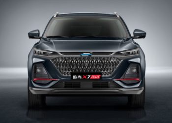 Changan Oshan X7 Confirmed Launch Date