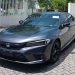 Finally, Honda Civic 2022 Launched in Pakistan