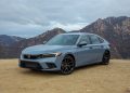 Honda Civic 2022 Launch Date Confirmed