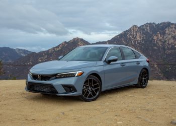 Honda Civic 2022 Launch Date Confirmed