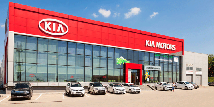 Kia Car Prices Increased UP To RS. 275,000