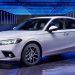 New Honda Civic e HEV Hybrid Launches In Europe