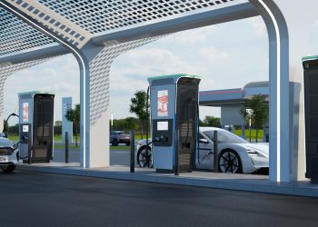 Porsche Validate To Set-up of its own EV Charging