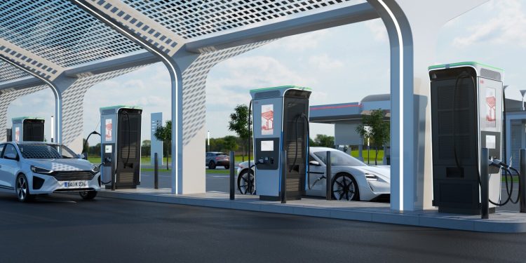 Porsche Validate To Set-up of its own EV Charging