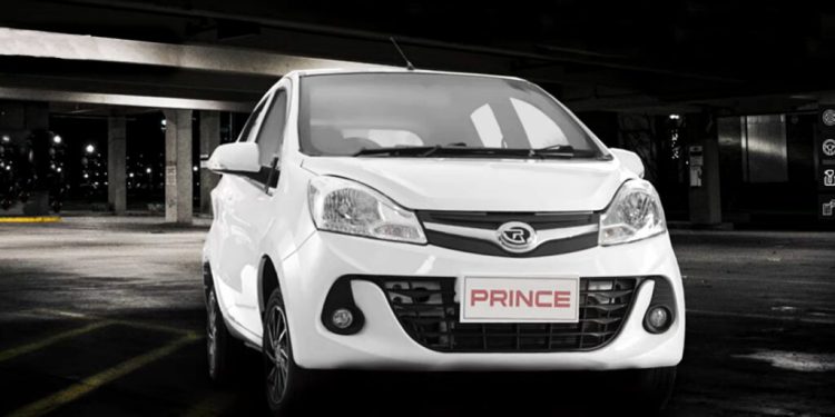 The 2022 Prince Pearl Automatic Will Be Available Soon