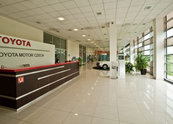 Toyota CBU Price Increased