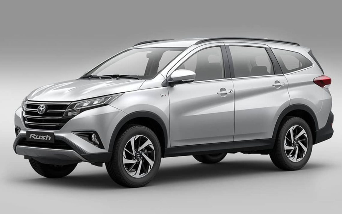 Toyota CBU Prices Increased Up To RS. 23 Lacs - Automotive News | Auto ...