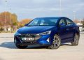 1.6L Hyundai Elantra coming this month in Pakistan