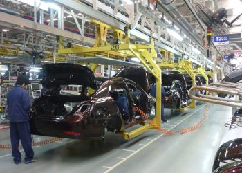 2022 Popular Car Brands in Pakistan