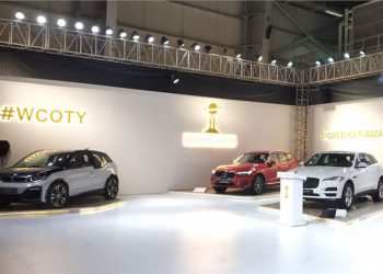 2022 World Car Of The Year Awards List.