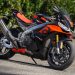 Aprilia RSV4 Price and complete Review In Pakistan..