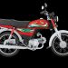 Honda CD 70 King Of The Roads