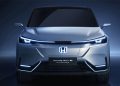 Honda plans to launch 30 electric vehicles by 2030