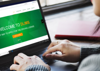 How to Verify Your Driving License Online....