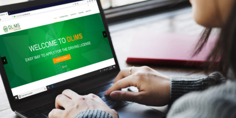 How to Verify Your Driving License Online....