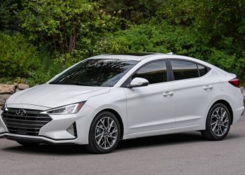 Hyundai Elantra Price Increased