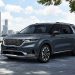 KIA Grand Carnival Price Increased