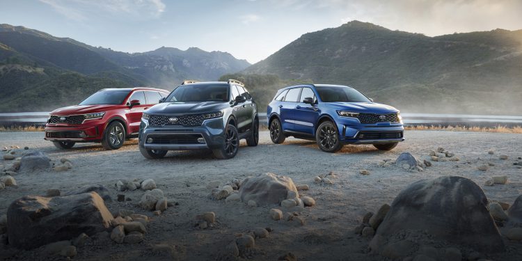 Kia Luck Motors Car Price Increased Again..