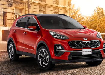 Kia Sportage Booking Suspension In Pakistan