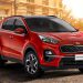 Kia Sportage Booking Suspension In Pakistan