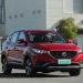 MG ZS EV Facelift Booking Started In Pakistan