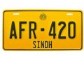 Millions of vehicle owners wait for number plates in Sindh