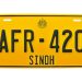 Millions of vehicle owners wait for number plates in Sindh