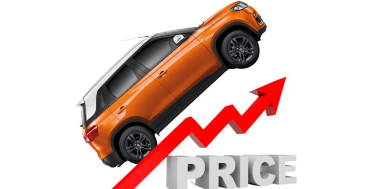 PAMA Said, Government Cannot Fix Car Price in Pakistan....
