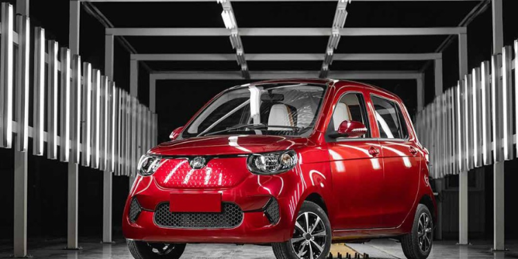 Rinco Aria Price, Specs, and Booking Details in Pakistan