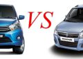Wagon R vs Cultus Which car is Best