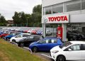 Why does Toyota suspend New Cars Booking In Pakistan