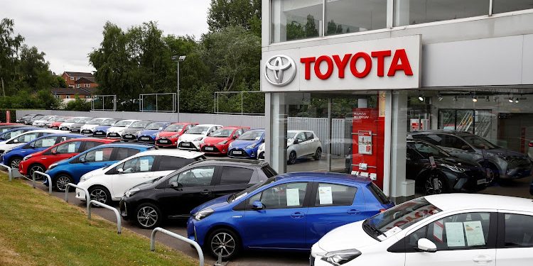 Why does Toyota suspend New Cars Booking In Pakistan