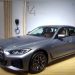 BMW India Launched Electric Sedan i4 With Price RS. 69.9 Lakh