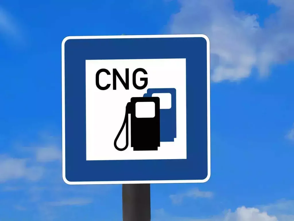 CNG Dealers Association Statement