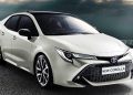 Corolla Is Highest Selling Sedan In Pakistan