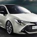 Corolla Is Highest Selling Sedan In Pakistan