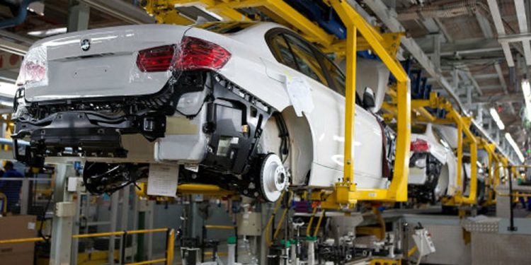 Gauss Auto To Set up EV Plant In Pakistan,