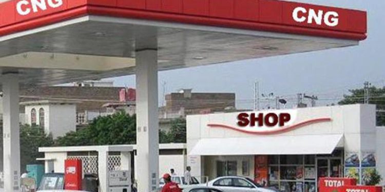 Govt Increases CNG Prices across Pakistan