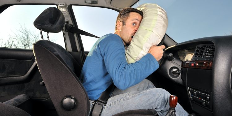 How Do Airbags Work,