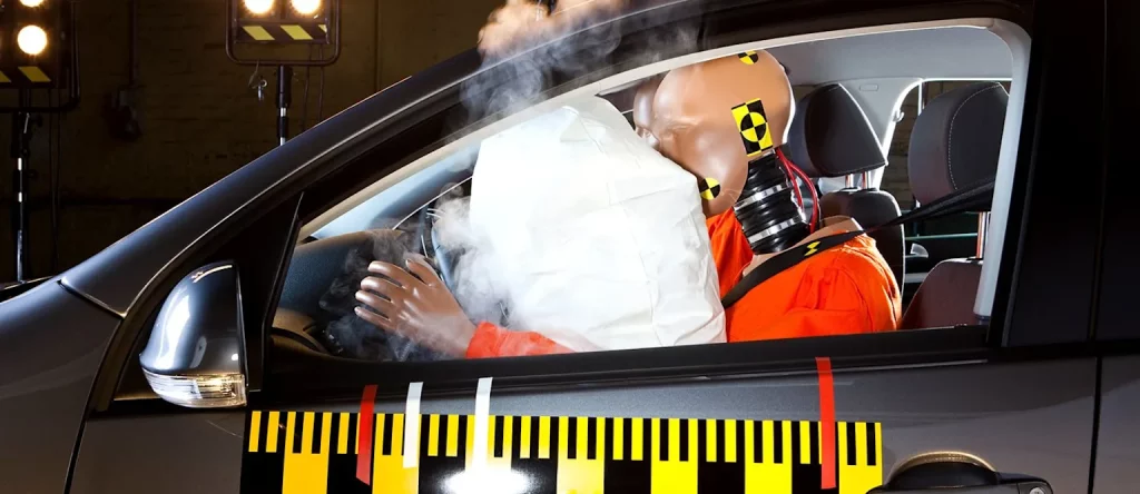 How effective Are Airbags (2)