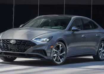 Hyundai to discontinue Sonata Internationally Soon