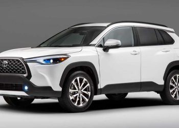 IMC to Launch First Locally Assembled Crolla Cross in 2023