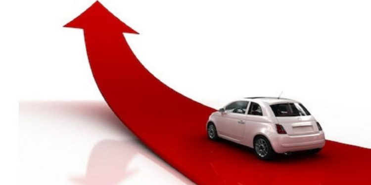 Increasing US Dollar Rate Will Rise Car Prices