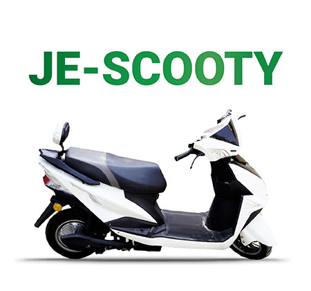 Jolta E-Scooty Price In Pakistan