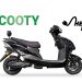 Jolta Electric Scooty For Women In Pakistan