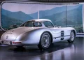 Mercedes Just Sold Most Expensive Car Ever