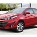 Next-Generation Toyota Yaris Sedan,,
