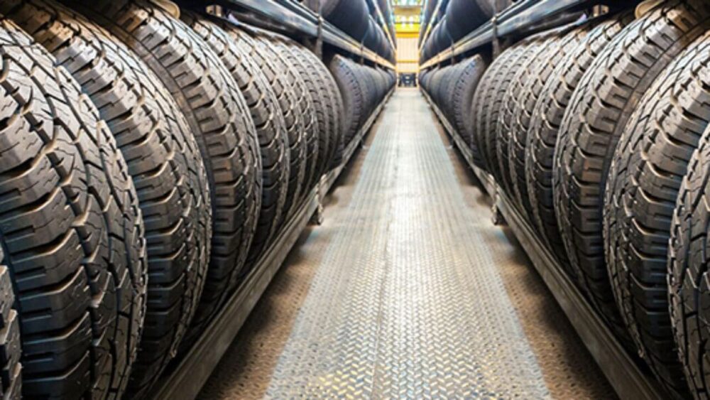 Regulatory Duties on Cars and Tyres